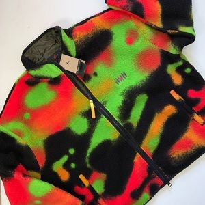 NIKE AIR JORDAN FLIGHT MVP JACKET DV1611-612 MEN SIZE XXL